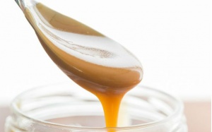 Tự làm sốt caramen ngọt béo, thơm ngon ngay tại nhà