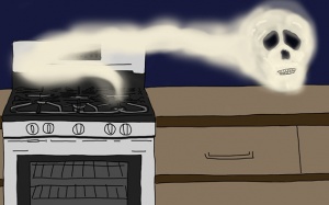 Làm thế nào để ngăn ngừa ngộ độc khí CO?