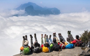 Du lịch vùng núi cần thận trọng với chứng say độ cao có thể gây tử vong