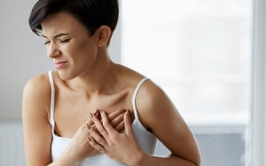 Thuốc điều trị trào ngược acid dạ dày có thể gây viêm phổi