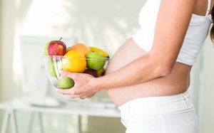 3 loại trái cây tốt nhất cho phụ nữ mang thai