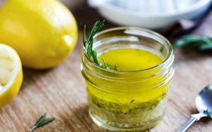 Sự thật về việc làm sạch túi mật bằng dầu olive và nước chanh