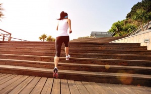 5 bài tập vừa giảm cân vừa tốt cho tim mạch