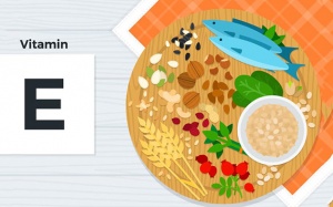 Top 15 thực phẩm giàu vitamin E nhất giúp đẹp da, dai sức
