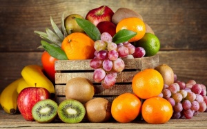 5 quan niệm sai lầm thường gặp khi ăn trái cây