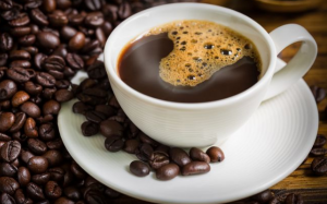 Uống cà phê thế nào để luôn khỏe? 