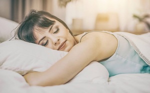 Vai trò của của giấc ngủ: Tại sao cần ngủ đủ giấc hàng ngày?