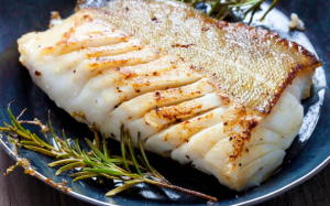 Không ăn cá có bị kém thông minh?