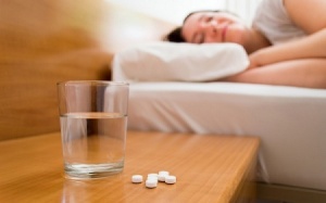 Uống thuốc ngủ có gây ra táo bón?