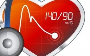 Thành mạch tổn thương do tăng huyết áp có thể phục hồi?