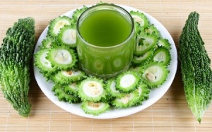 6 lợi ích sức khỏe của nước ép mướp đắng