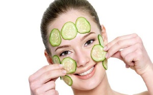 Làm thế nào để chăm sóc da vào mùa Hè bằng dưa chuột?