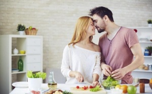 Kích thích ham muốn tự nhiên cho quý ông bằng các loại thực phẩm