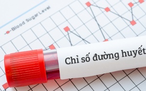 Tại sao HbA1c ổn định mà đường huyết lại tăng giảm thất thường?