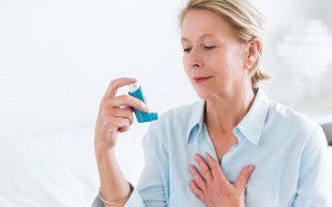 Cơ hội thăm khám miễn phí bệnh hen phế quản