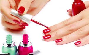 Video: 'Điểm mặt' những chất độc có trong sơn móng