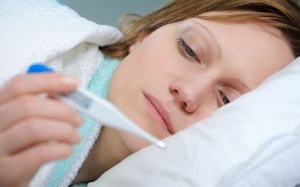 Bị sốt: Khi nào nên lo lắng?