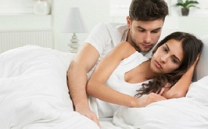 5 điều bạn không nên làm trong khi sex