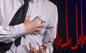 Đồ uống có đường làm tăng nguy cơ suy tim ở nam giới