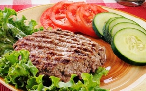 4 lợi ích sức khỏe khi ăn theo chế độ ăn Low-Carb