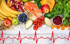 Chế độ dinh dưỡng cho người bị rối loạn nhịp tim nhanh