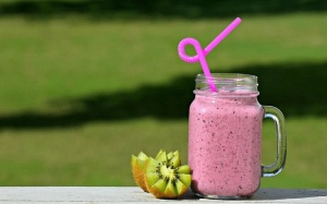 Tự làm 10 loại smoothie giúp tăng cường sức khỏe cho cơ thể