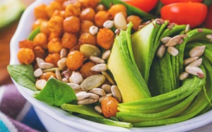 Lợi ích của thực phẩm chứa đồng với sức khỏe