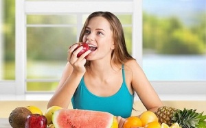 Muốn ngăn ngừa nếp nhăn, chống lão hóa: Hãy ăn nhiều rau quả
