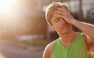 8 loại nước uống chữa say nắng nhanh chóng