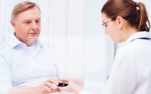 Những điều cần làm khi mới được chẩn đoán đái tháo đường type 2