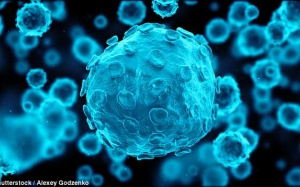 Sắp có vaccine ngăn ngừa virus herpes - virus gây bệnh mụn rộp sinh dục