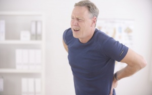 6 yếu tố làm tăng nguy cơ loãng xương ở nam giới