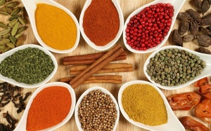 Làm đẹp da từ các loại gia vị có sẵn trong bếp