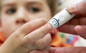 Đái tháo đường type 2 ngày càng tăng nhanh ở trẻ em