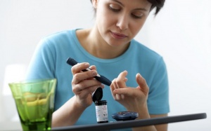 Những dấu hiệu của bệnh đái tháo đường ở phụ nữ trên 40 tuổi