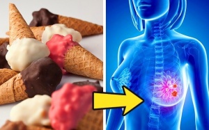 Tác hại không ngờ từ những thực phẩm quen thuộc hàng ngày