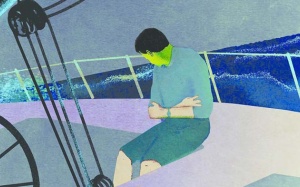 Tận hưởng du lịch biển đảo nhờ các mẹo chống say sóng này!