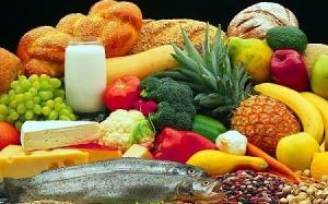 Muốn phòng bệnh, nên ăn 5 loại thực phẩm chống viêm này