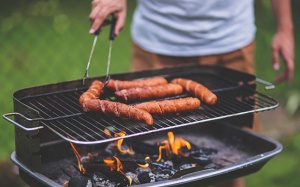 Thích ăn đồ chiên, nướng nhưng sợ trào ngược acid dạ dày, phải làm sao?