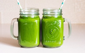 Smoothie xanh: Không chỉ ngon mà còn giảm cân an toàn