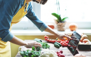 Ăn mãi mà không thấy bổ béo - có thể do chất kháng dinh dưỡng