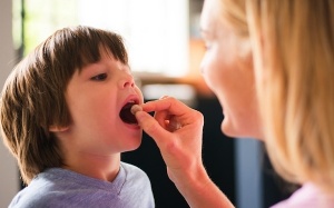 4 loại vitamin và khoáng chất cha mẹ cần tham khảo ý kiến bác sỹ