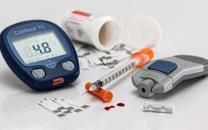 Đái tháo đường type 2 dùng thuốc không hạ đường huyết, có nên tiêm insulin?