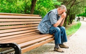 Nhận biết trầm cảm ở người cao tuổi, khó hay dễ?