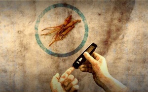 Sâm Ấn Độ ashwagandha có lợi gì cho người bệnh đái tháo đường?