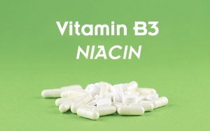 Vitamin B3 giúp dưỡng tâm, an thần kinh và nhiều lợi ích khác