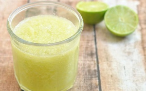 Công thức làm smoothie chanh dưa chuột vừa đẹp da vừa giảm cân