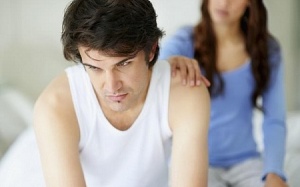 Nam giới bị trầm cảm có thể làm giảm khả năng sinh sản