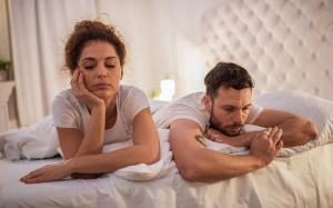 7 lý do tại sao bạn không muốn làm 'chuyện ấy'