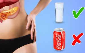 8 thực phẩm tốt cho tuyến tụy bạn nên dùng hàng ngày